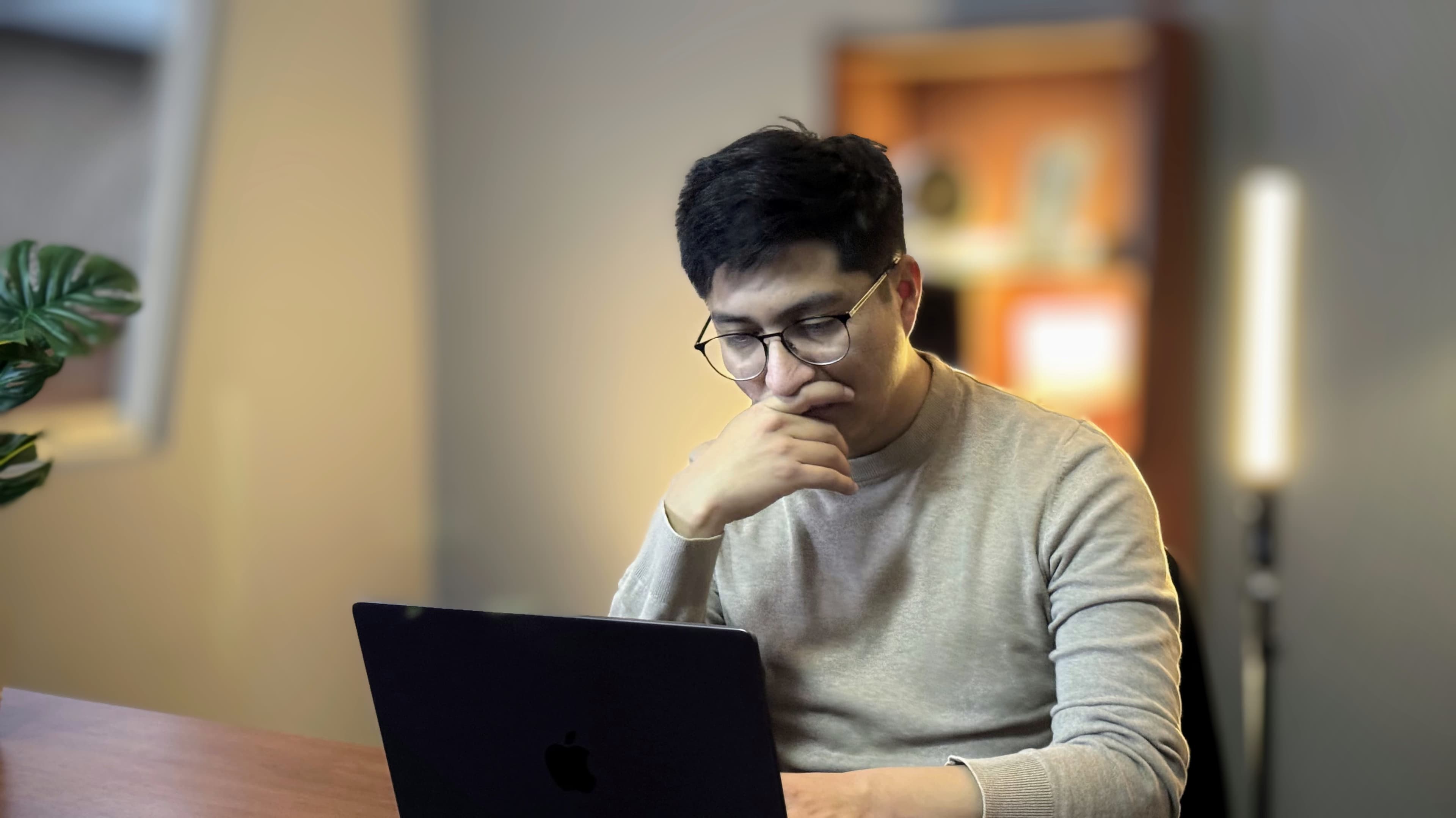 Stiven Rosales - Haiku Business